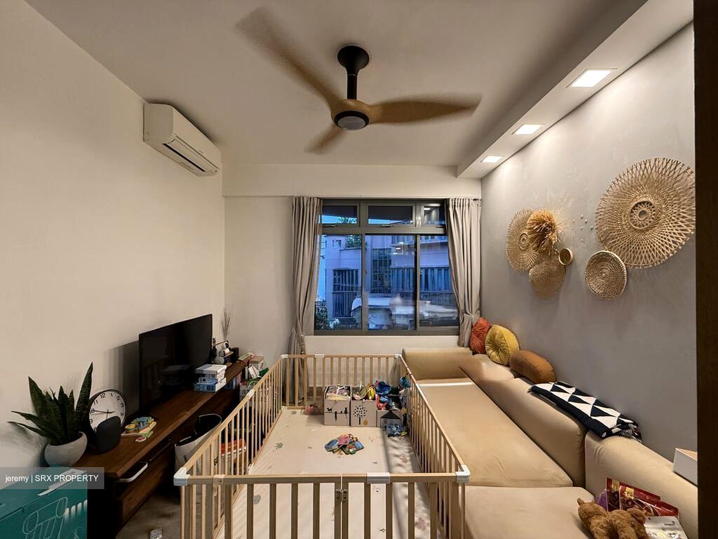 Adam Park Condominium (D11), Condominium #496077411